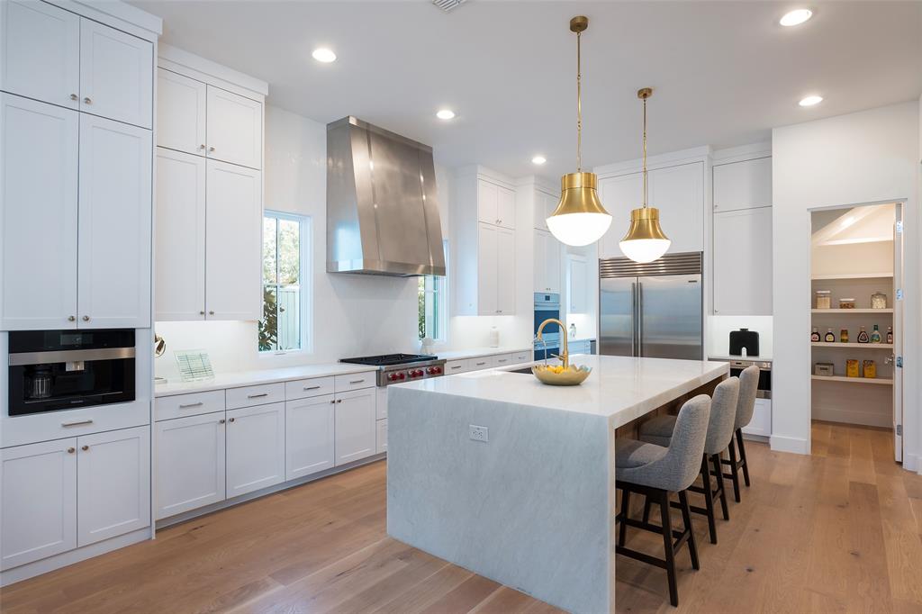 Nor-Dal - Residential