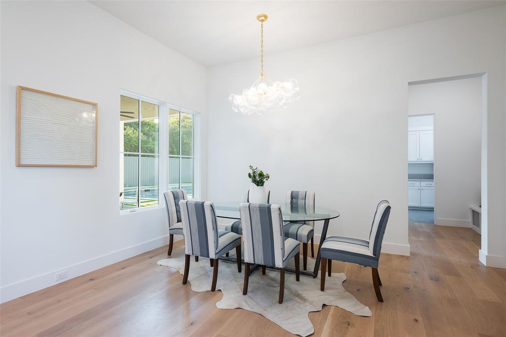 Nor-Dal - Residential