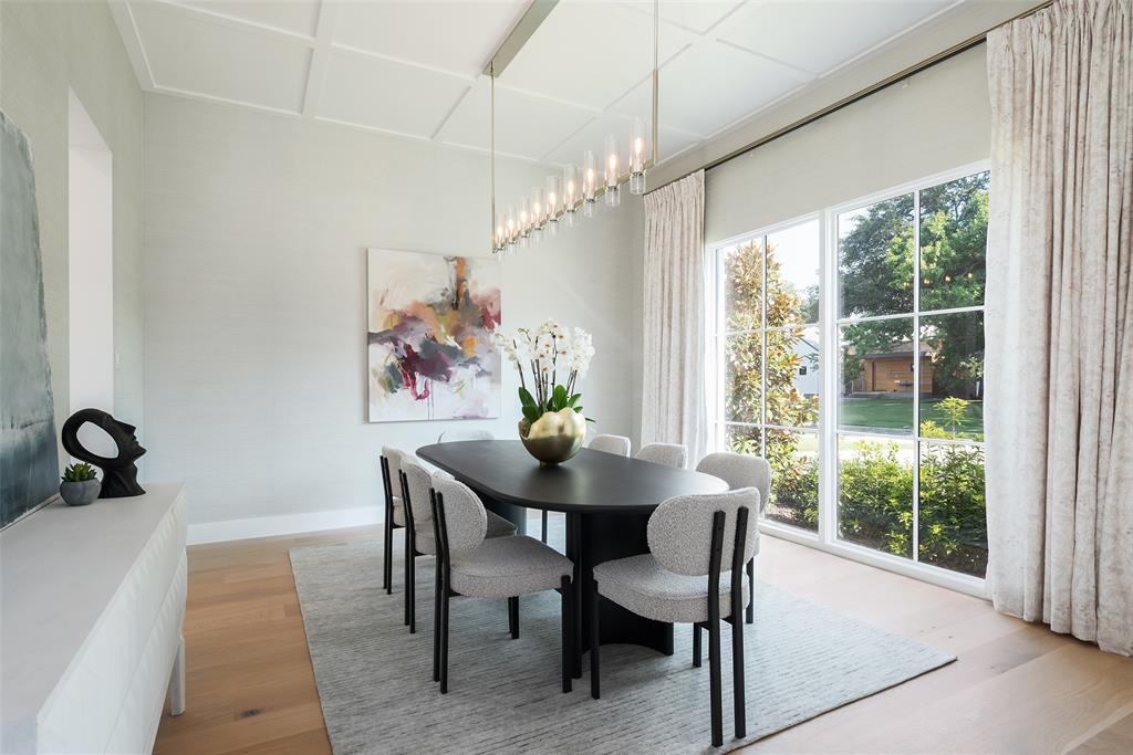 Nor-Dal - Residential