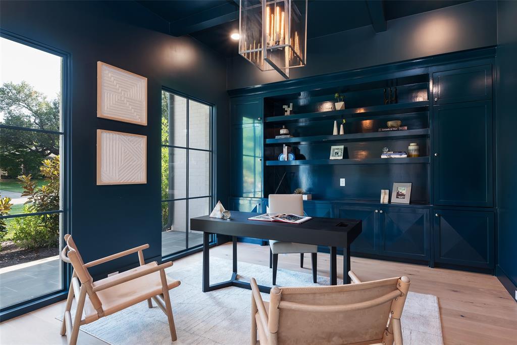 Nor-Dal - Residential