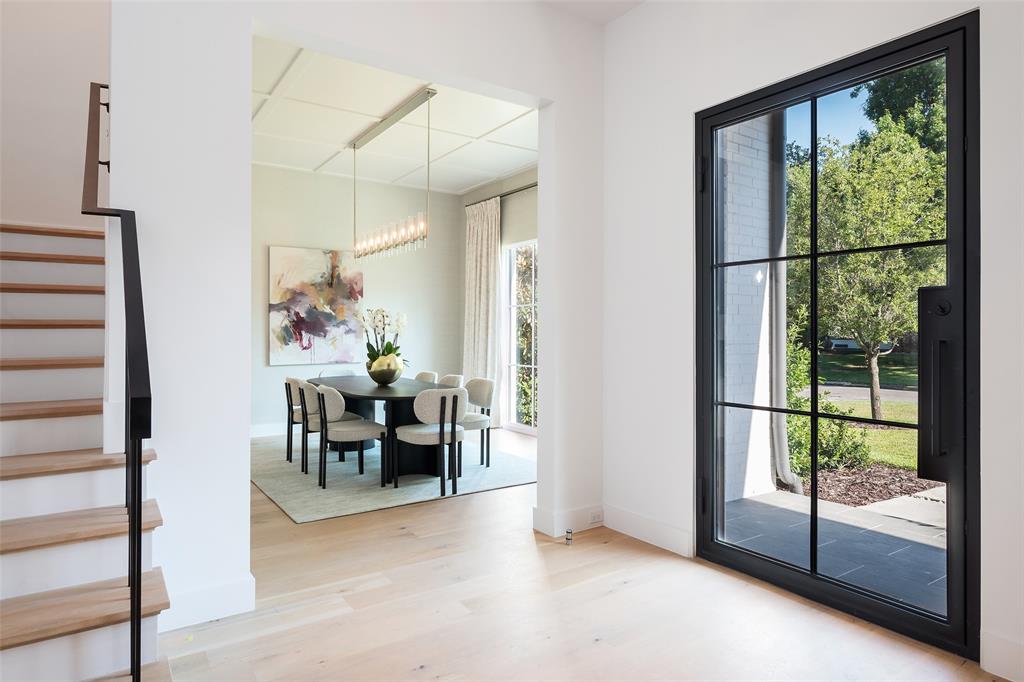 Nor-Dal - Residential