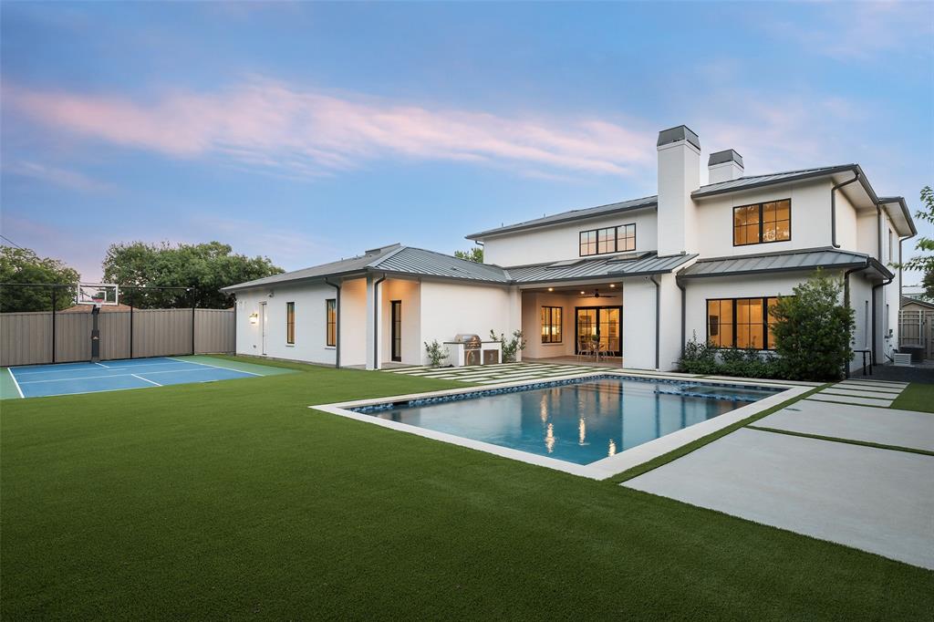 Nor-Dal - Residential