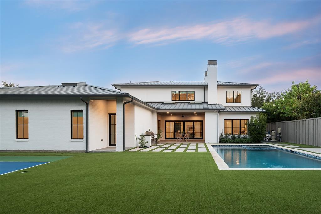 Nor-Dal - Residential