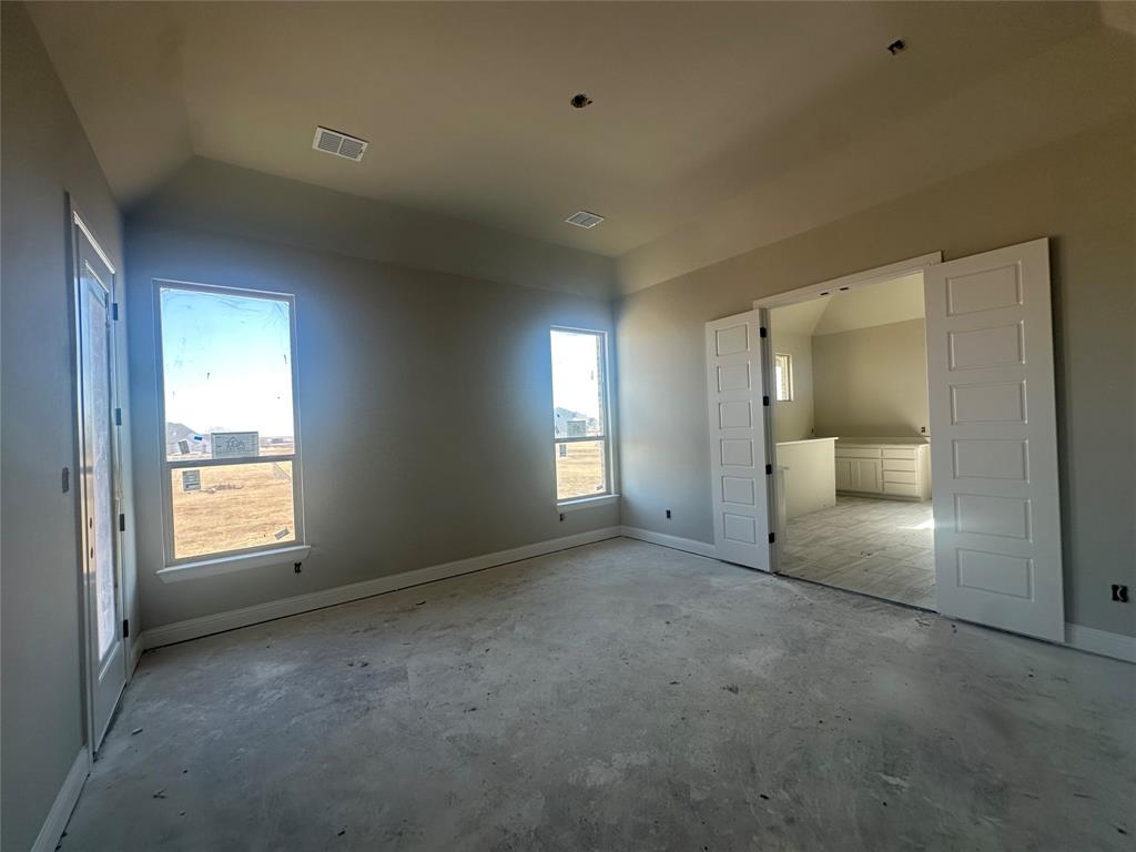 Green Prairie Country Estates - Residential