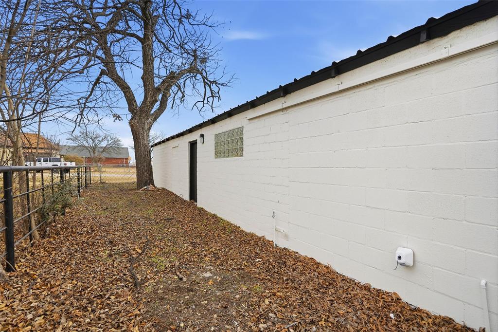 Crowley Original Town - Commercial Sale