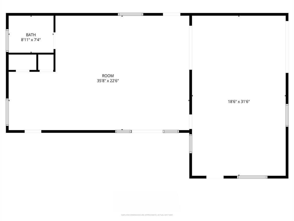Crowley Original Town - Commercial Sale