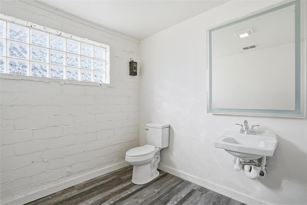 Crowley Original Town - Commercial Sale