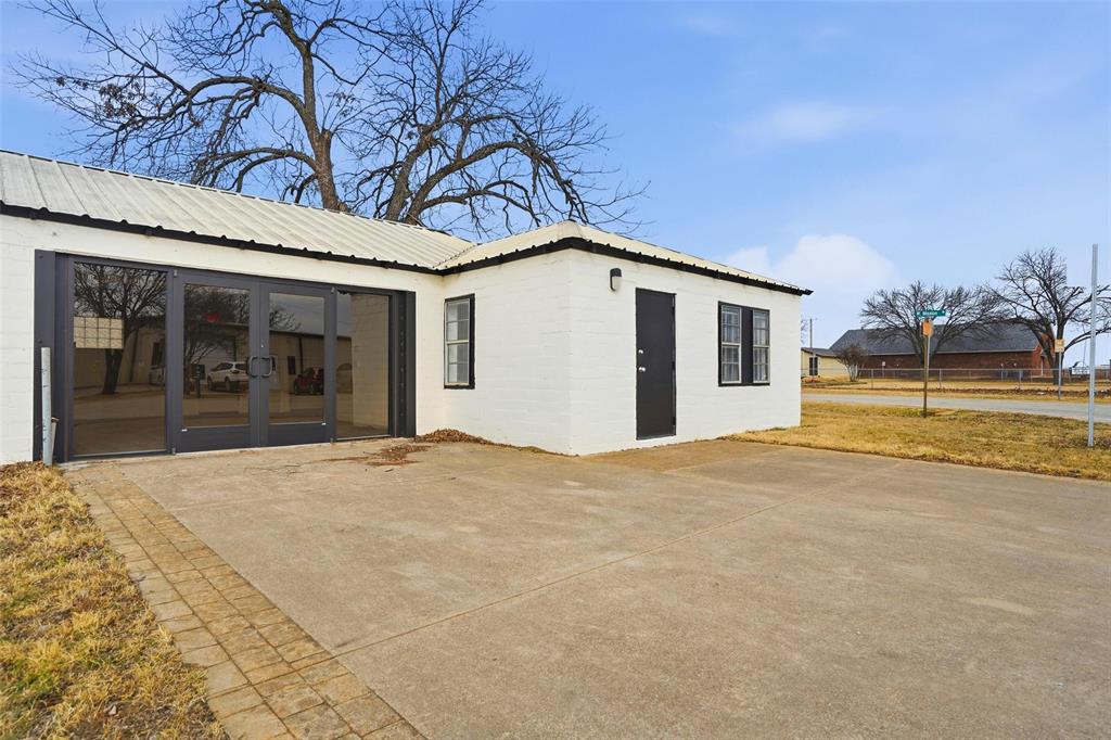 Crowley Original Town - Commercial Sale