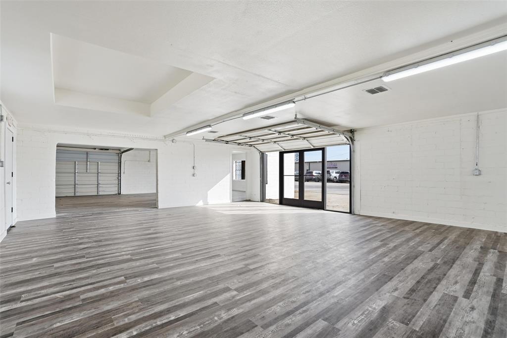 Crowley Original Town - Commercial Sale