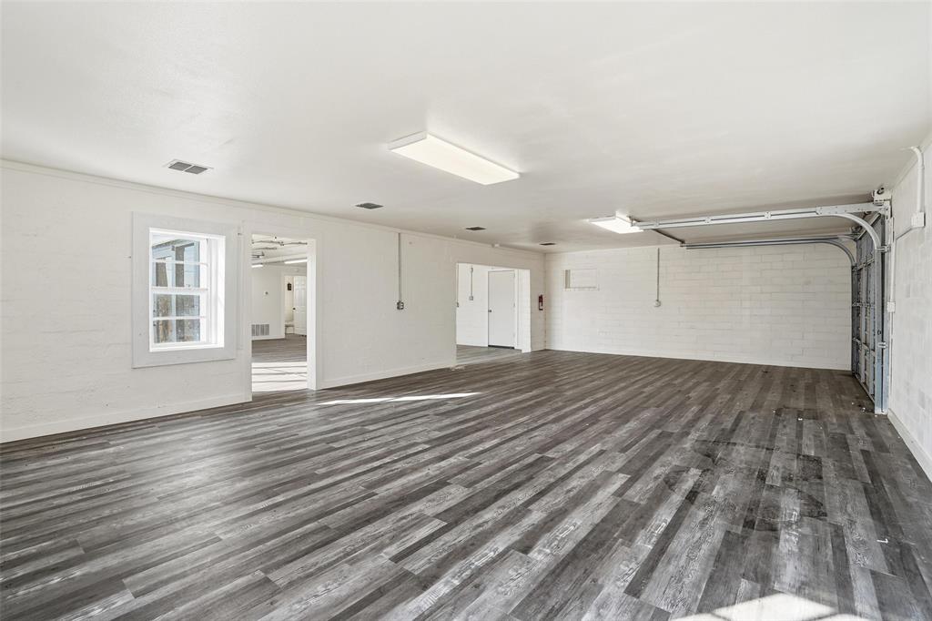 Crowley Original Town - Commercial Sale