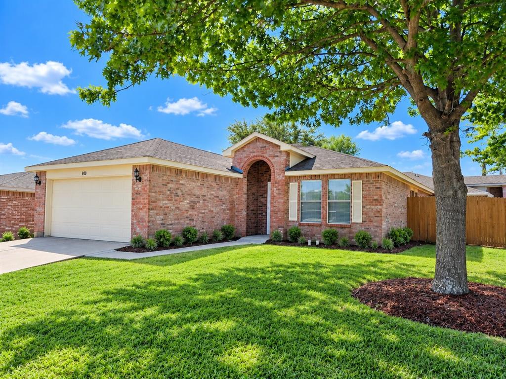 800 Castlewick Court