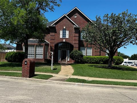 104 Cambridge Court Heath TX 75032
