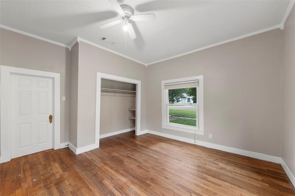 VALLEY MILLS OT - Residential