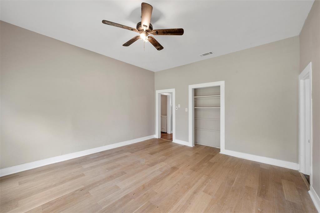 VALLEY MILLS OT - Residential