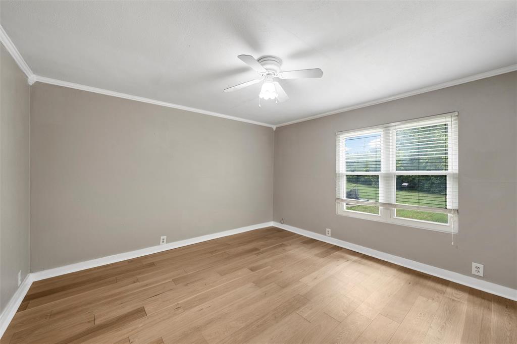 VALLEY MILLS OT - Residential