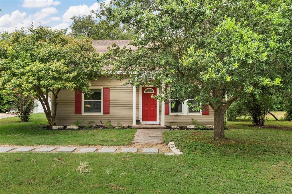 VALLEY MILLS OT - Residential