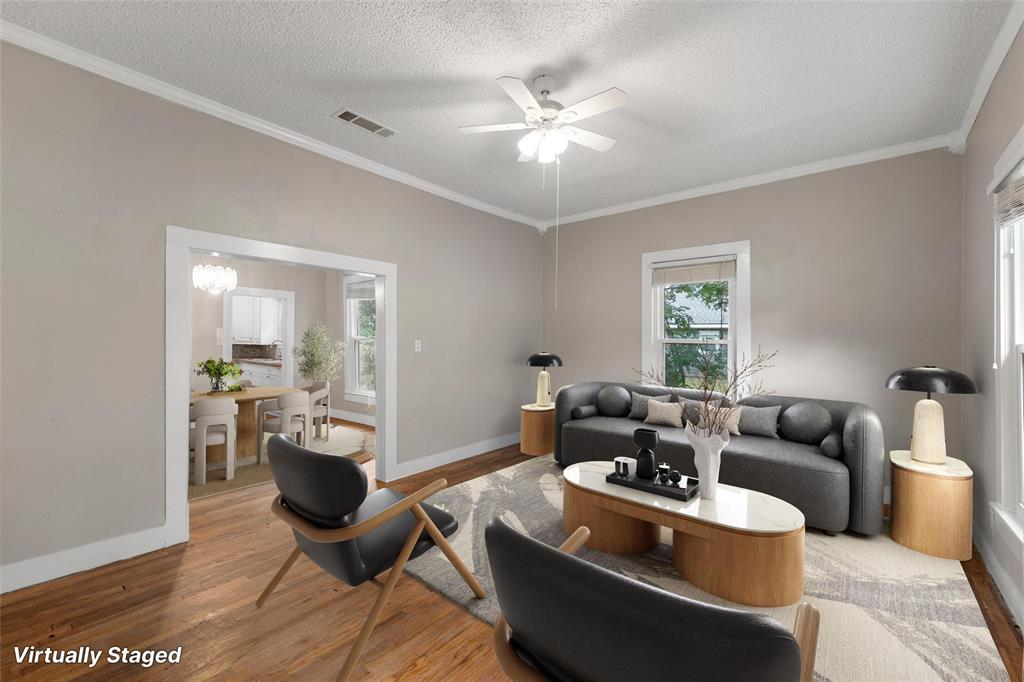 VALLEY MILLS OT - Residential