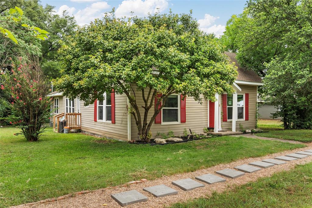 VALLEY MILLS OT - Residential