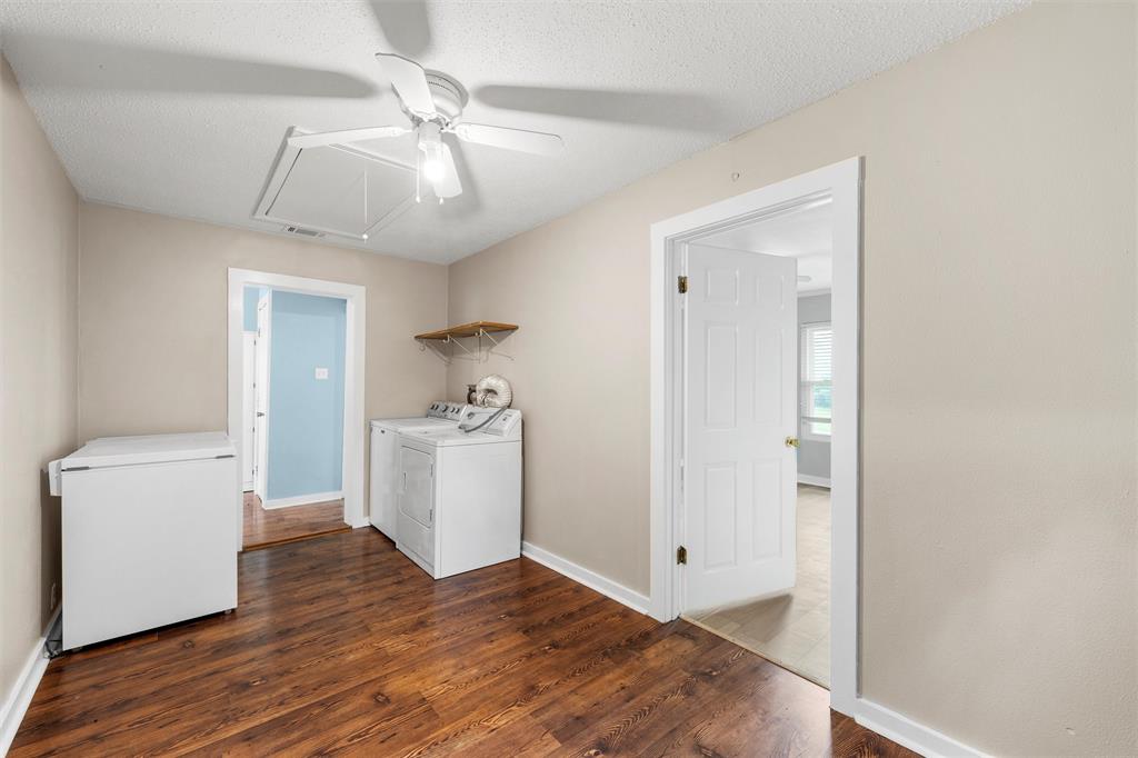 VALLEY MILLS OT - Residential