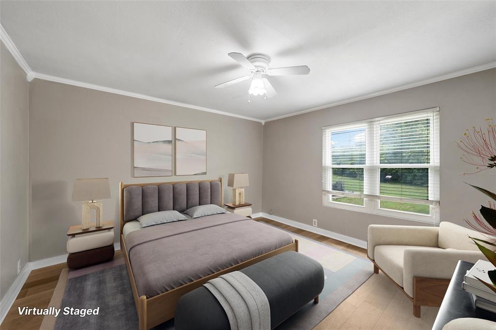 VALLEY MILLS OT - Residential