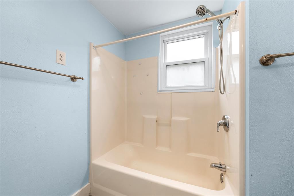 VALLEY MILLS OT - Residential