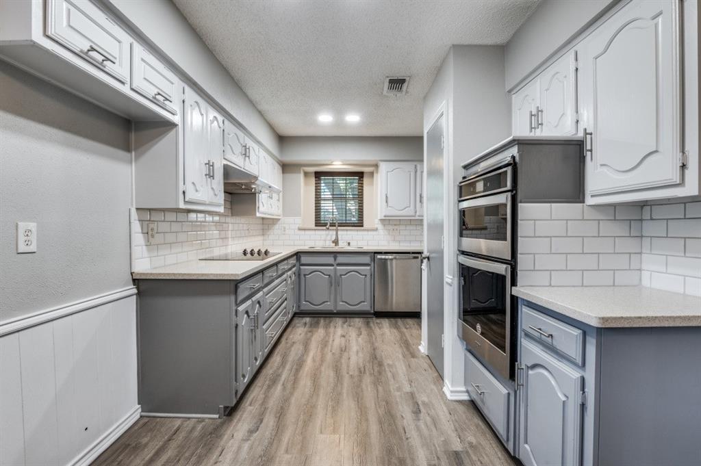 Swan Ridge Estates - Residential