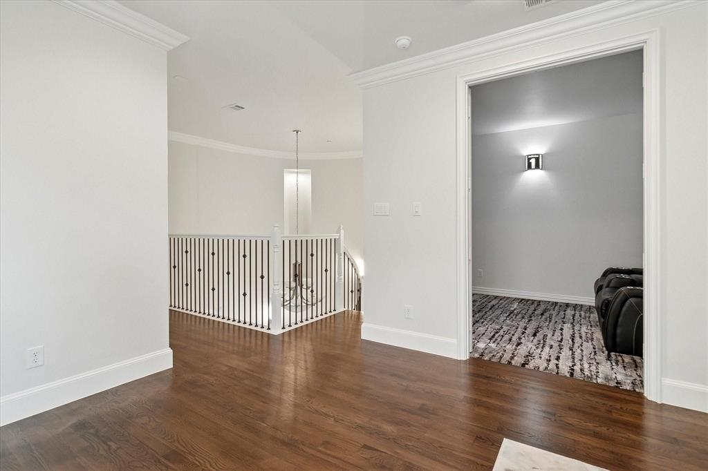 Settlement At Craig Ranch The - Residential