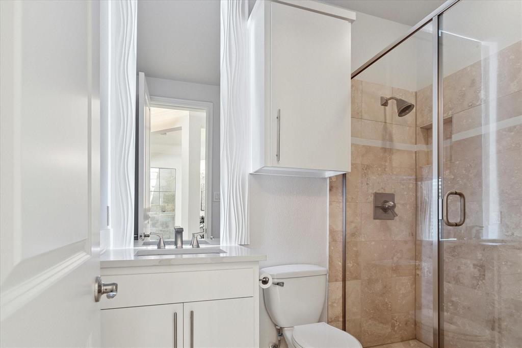 Settlement At Craig Ranch The - Residential