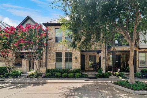 5316 Fort Buckner Drive McKinney TX 75070