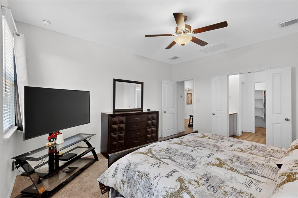 Sendera Ranch East Ph-21 - Residential
