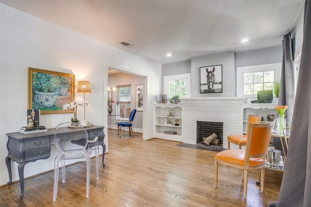 Hi Mount Add - Residential