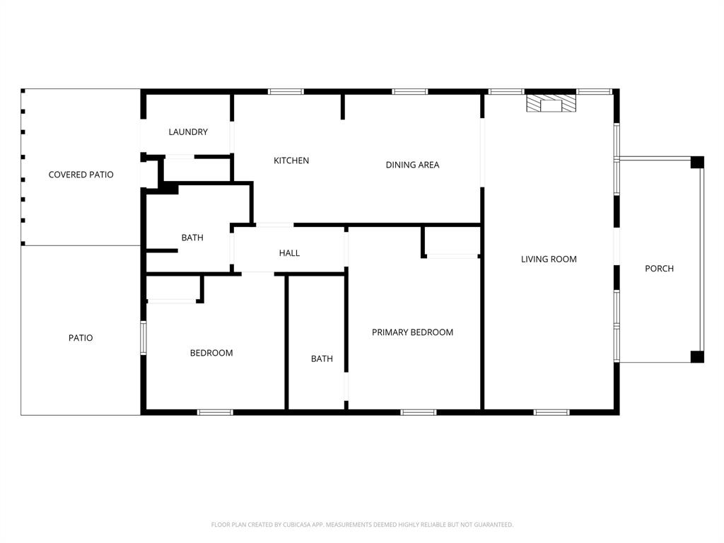 Hi Mount Add - Residential