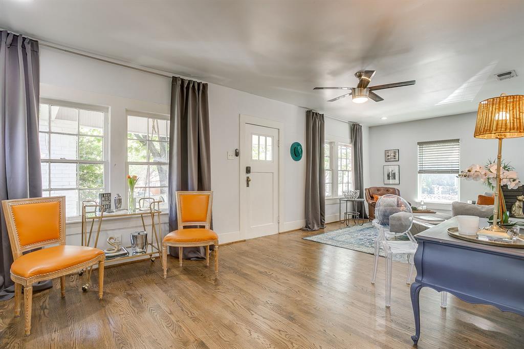 Hi Mount Add - Residential