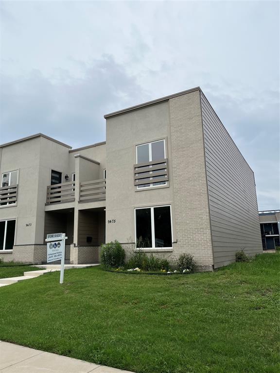 Timberleaf Lane TWNHMS - Residential