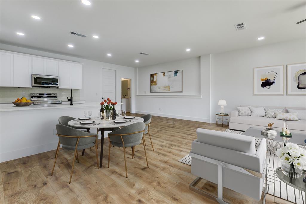 Timberleaf Lane TWNHMS - Residential