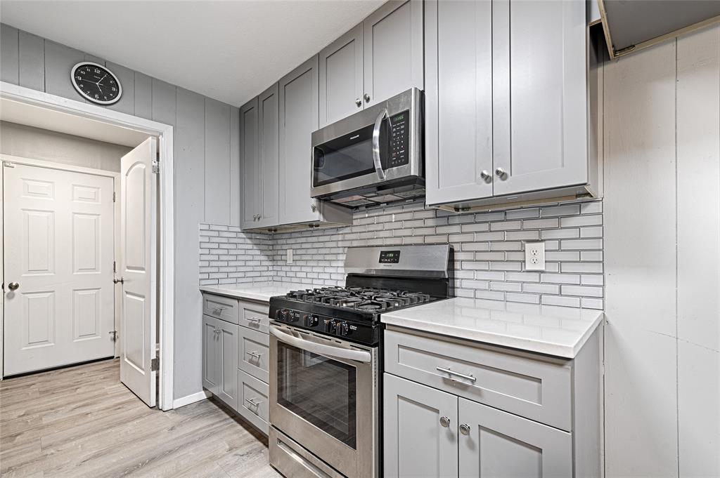 Corsicana - Residential