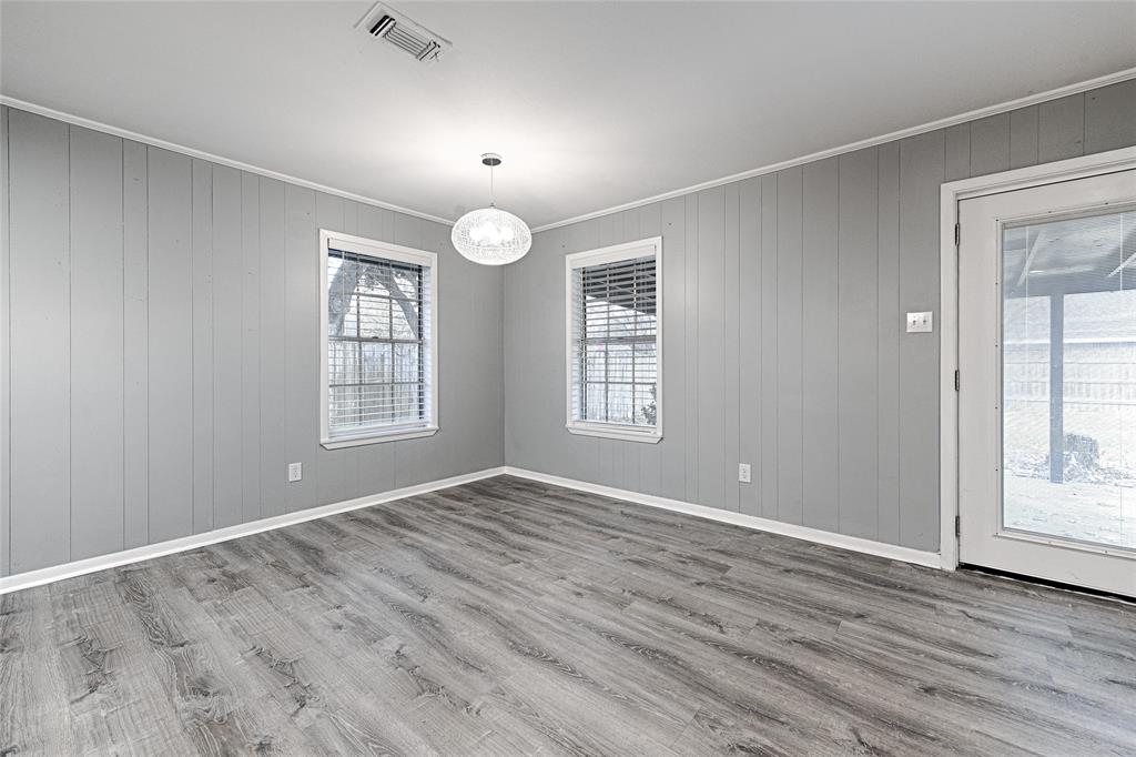 Corsicana - Residential