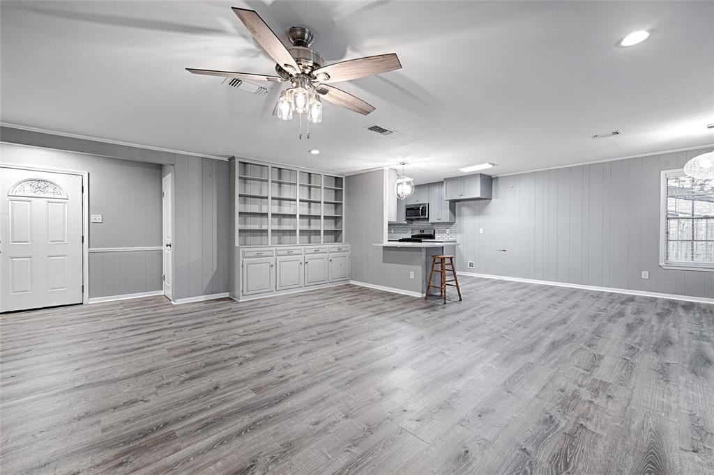 Corsicana - Residential