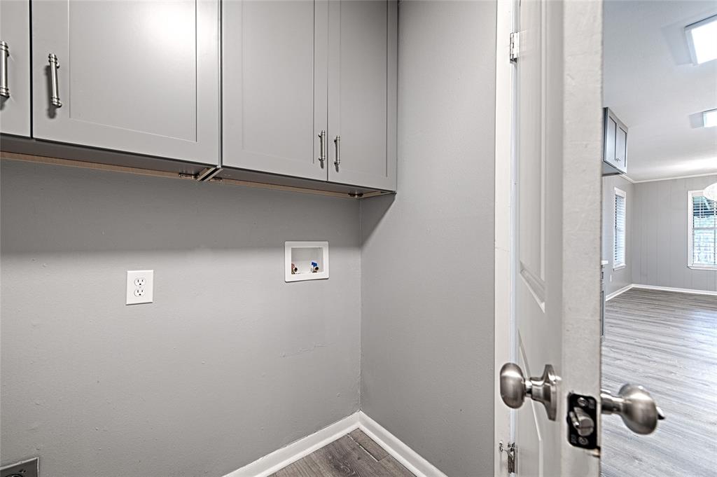 Corsicana - Residential