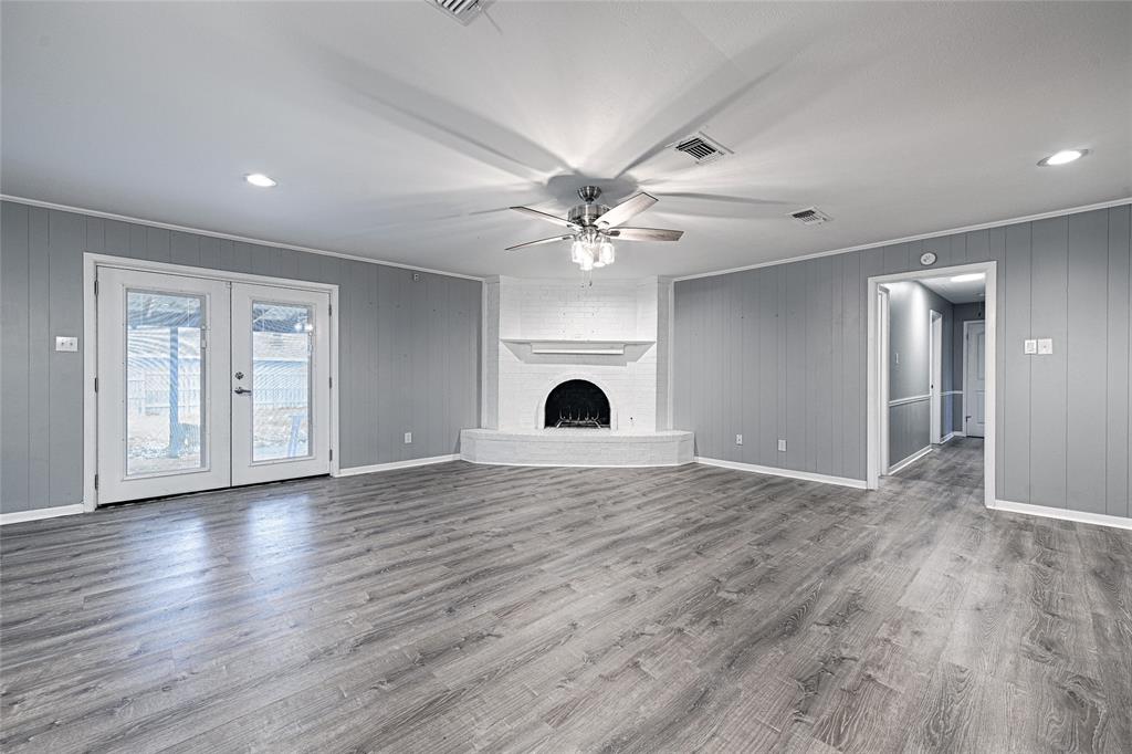 Corsicana - Residential