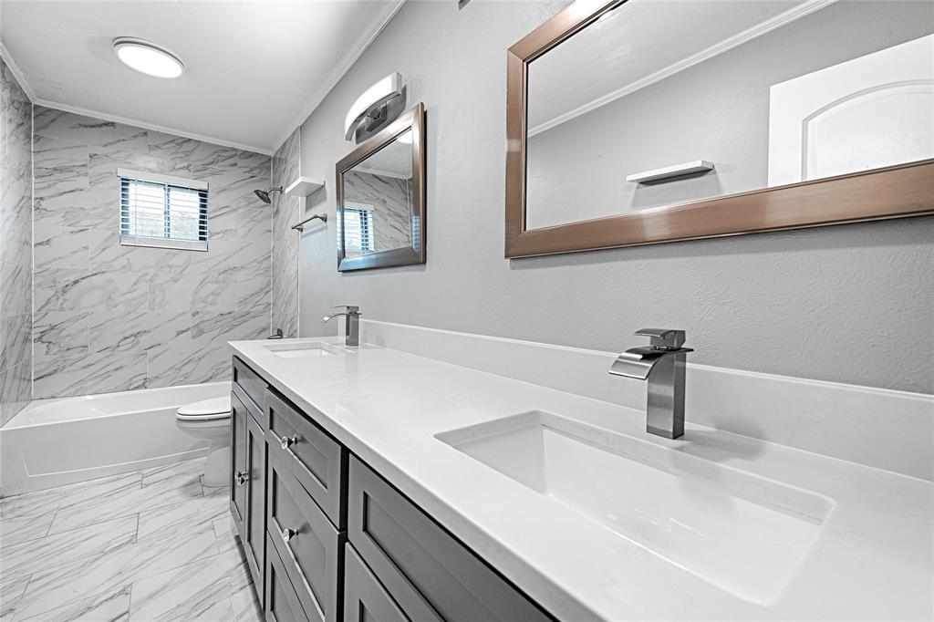 Corsicana - Residential