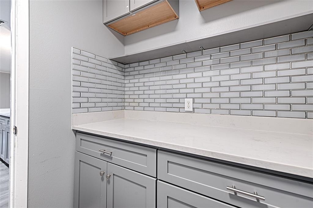 Corsicana - Residential