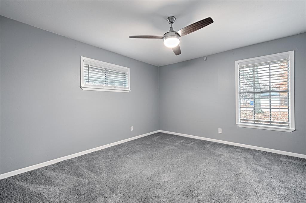 Corsicana - Residential