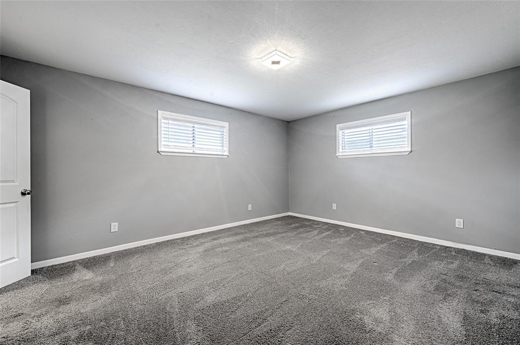 Corsicana - Residential