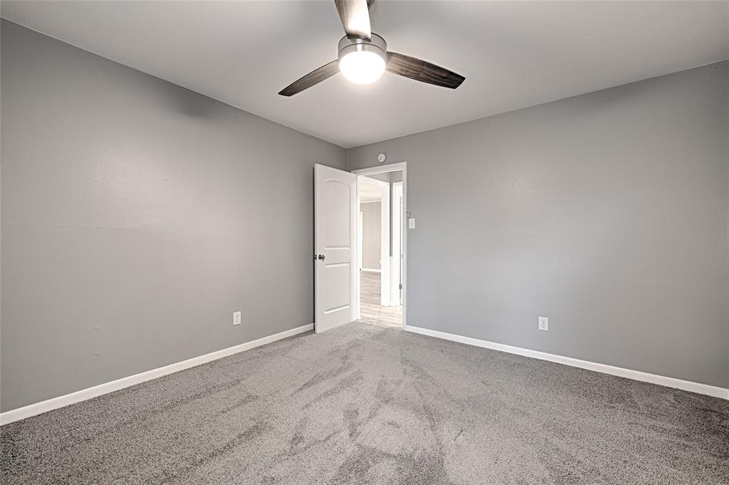 Corsicana - Residential