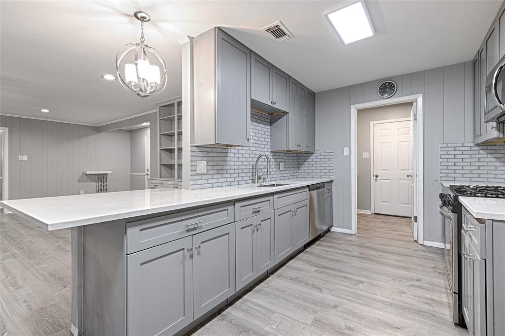 Corsicana - Residential