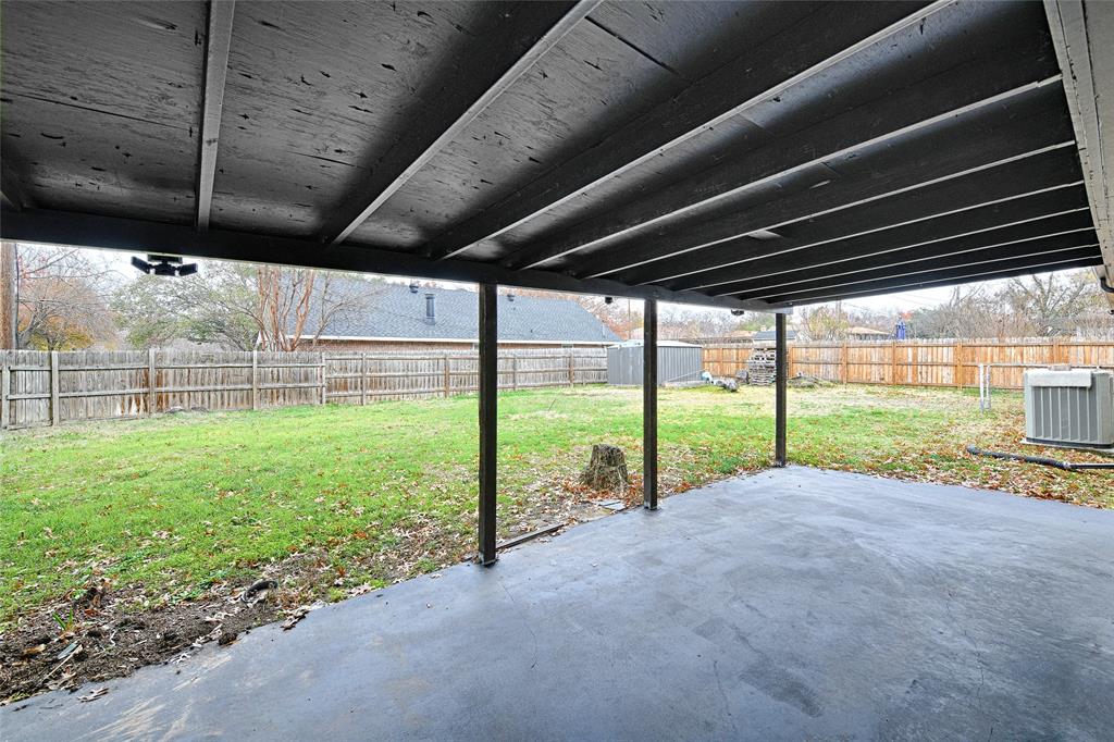 Corsicana - Residential