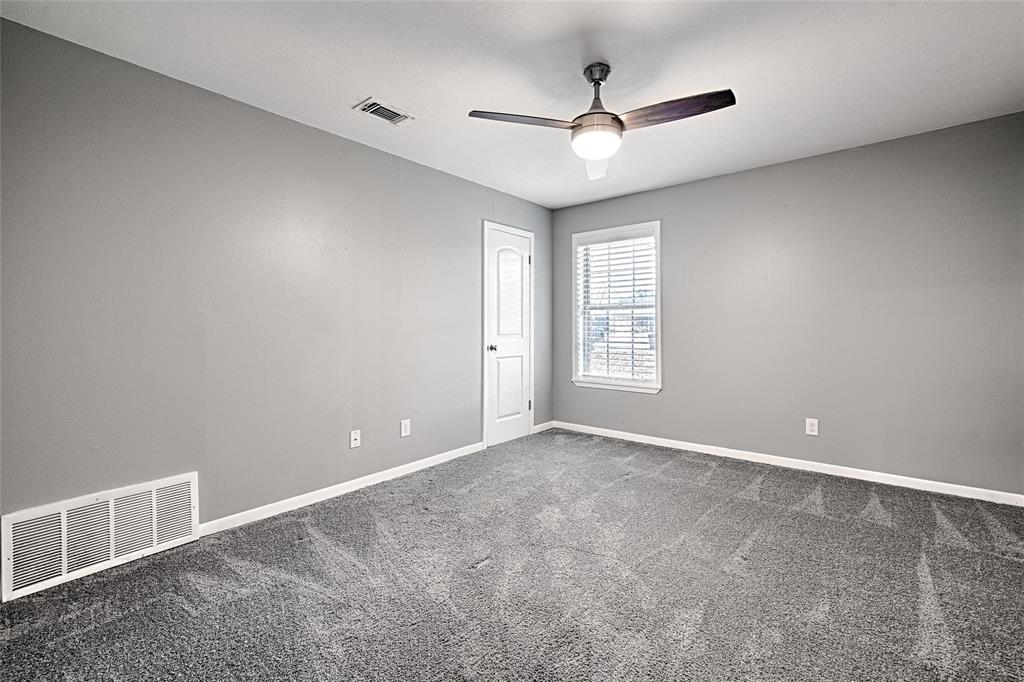 Corsicana - Residential