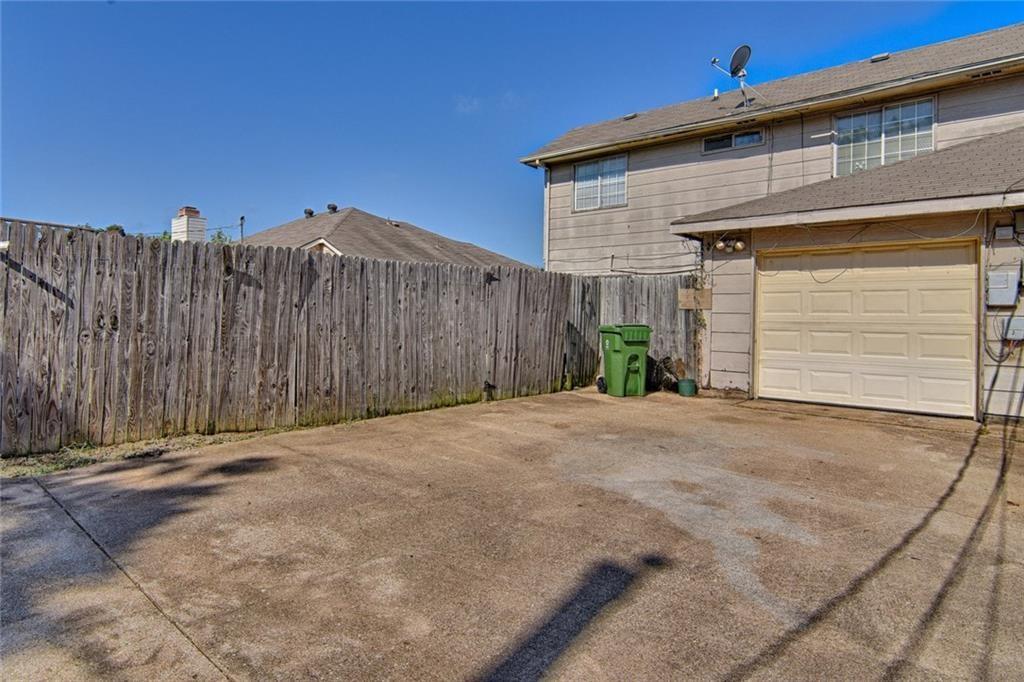 Eden Road Estates - Residential