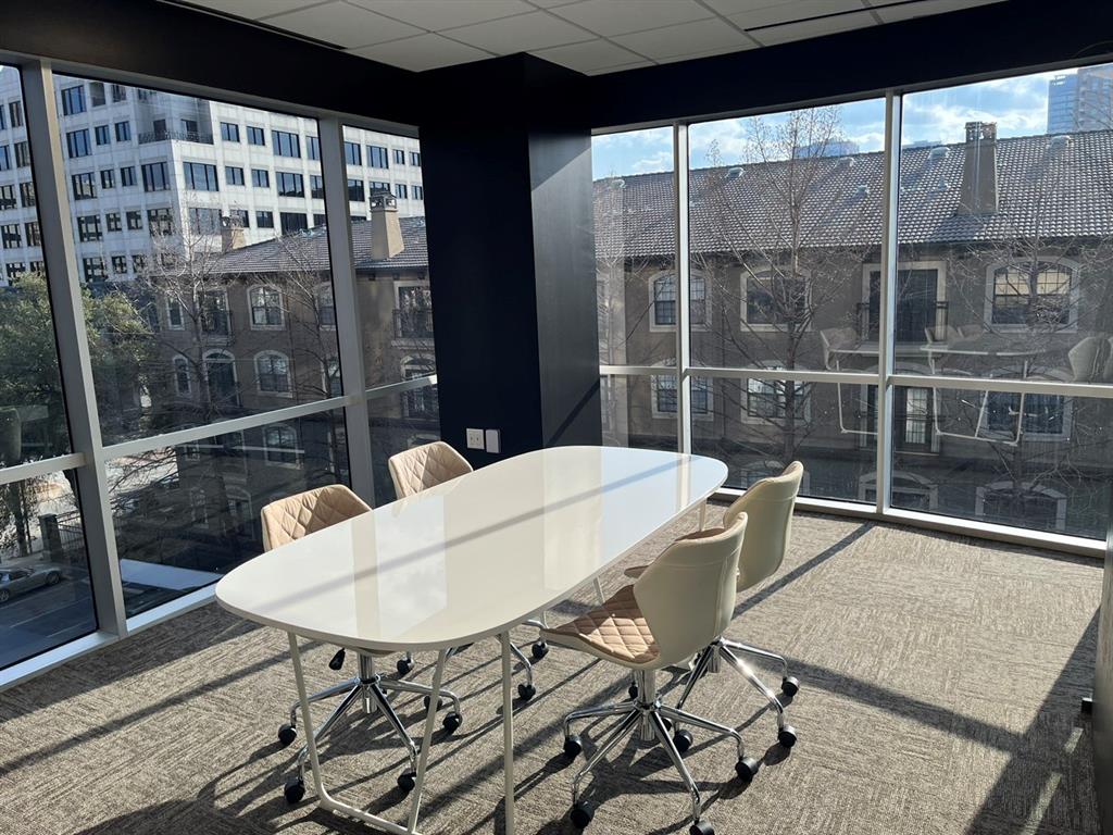 Coles Vinyard Add - Commercial Lease